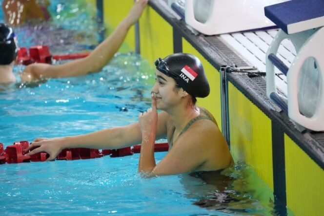 
 Bonus Rp1 Miliar untuk Emas SEA Games 2025, Wujud Komitmen Pemerintah Dongkrak Prestasi Atlet Indonesia