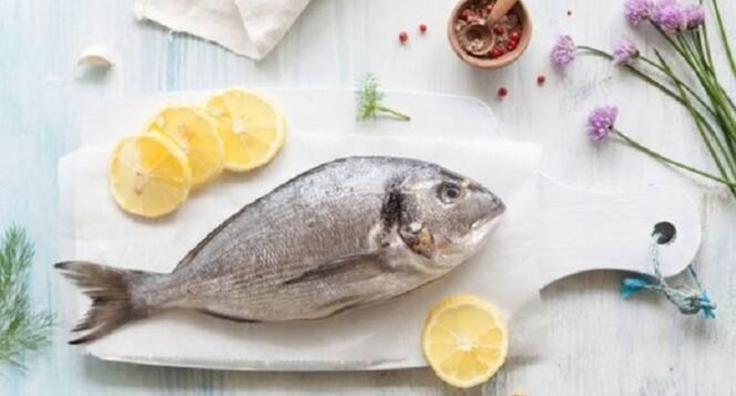 
 Rahasia Dapur Menghilangkan Bau Amis Ikan Laut dengan Mudah untuk Hidangan Lebih Lezat