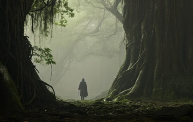 
 Sejarah Desa Bedulan Cirebon: Legenda Nyi Mas Baduran dan Persinggahan Pasukan Demak