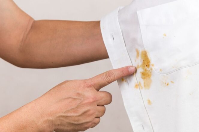 
 Cara Ampuh Hilangkan Noda Kunyit di Perabot Plastik Tanpa Gosok