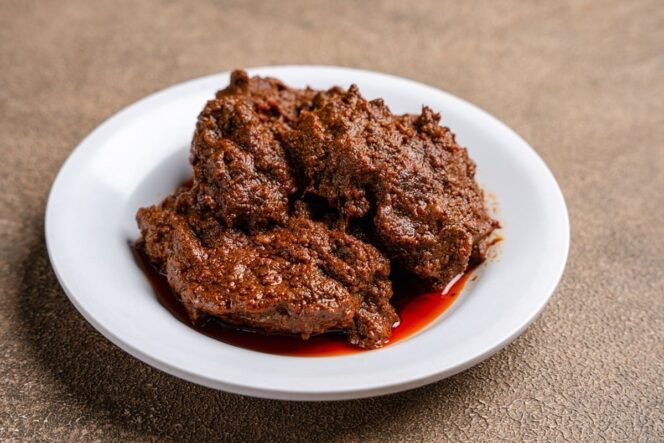 
 IPB Kembangkan Rendang Tahan Dua Tahun, Solusi Pangan Siap Saji untuk Situasi Darurat