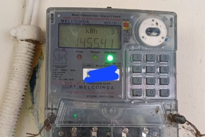 
 Cara Cerdas Hemat Token Listrik Rp 100.000 Bisa Tahan Hingga 49 Hari