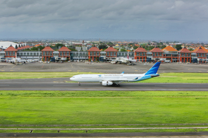 
 Bandara Disiagakan 24 Jam Imbas Perbaikan Airbus A320, Operasional Nasional Siap Hadapi Lonjakan Delay