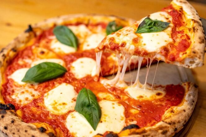 
 Italia Dinobatkan sebagai Negara dengan Kuliner Terbaik Dunia, Indonesia Tembus 10 Besar