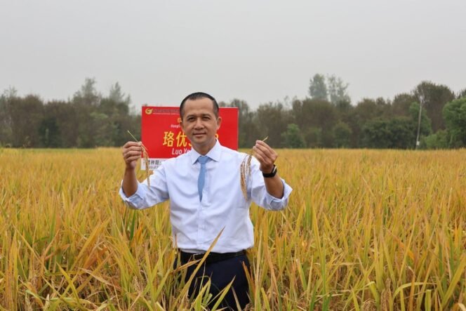 
 Keberhasilan Jeruk Madu Yichang: Transformasi Kawasan Transmigrasi Menjadi Pusat Ekonomi Modern