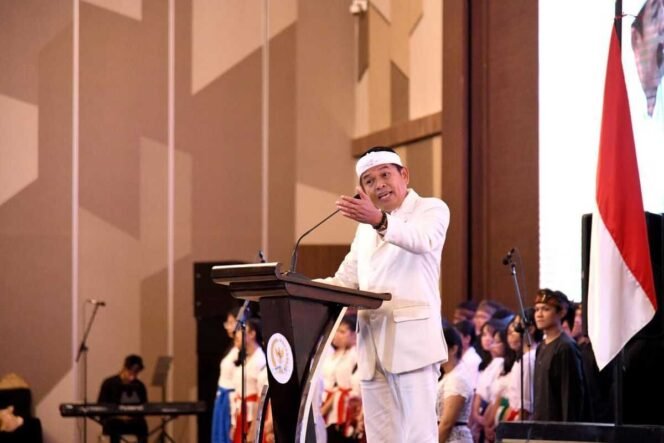 
 Dedi Mulyadi Tegaskan Penutupan Tambang di Lereng Gunung untuk Lindungi Lingkungan dan Warga