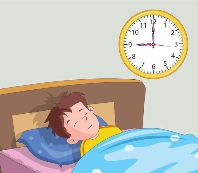 
 Delapan Kebiasaan yang Bikin Tubuh Cepat Kurus, Bahkan Saat Tidur
