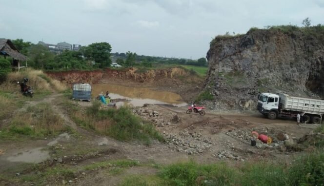 
 DPRD Kabupaten Serang Tegaskan Kewajiban Pemulihan Lingkungan bagi Seluruh Perusahaan Tambang