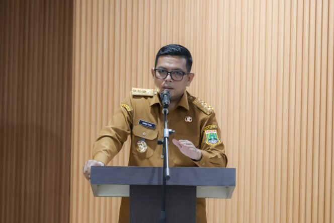 
 Pemprov Banten Larang Kembang Api dan Petasan Jelang Tahun Baru 2026