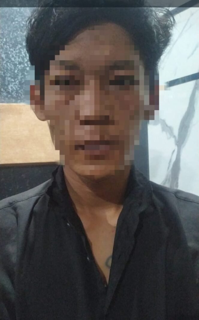 
 Pengedar Sabu Ditangkap di Serang, Polisi Ungkap Penyimpanan Barang Haram hingga ke Lebak