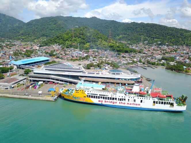 
 Keselamatan Jadi Fokus Utama, ASDP Siaga Penuh Hadapi Layanan Nataru 2026