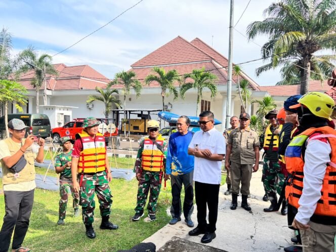 
 Hari Relawan Sedunia 2025: Gotong Royong Bersihkan Sungai Cibanten dan Dorong Perubahan Perilaku Warga