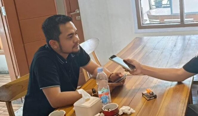 
 Legal PT Nikomas Gemilang Bantah Dugaan Pungli PHK, Tegaskan Tuduhan Hoax