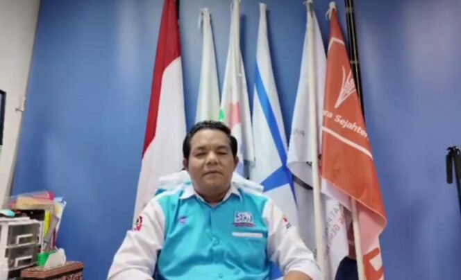 
 Ketua SPN PT Nikomas Gemilang Klarifikasi Dugaan Pemerasan, Netizen Minta Bukti Dalang