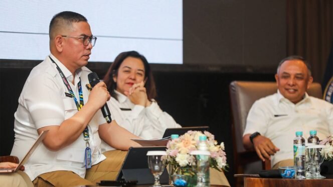 
 BNN Optimalkan Asesmen Terpadu untuk Penguatan Penanganan Humanis Pecandu Narkotika