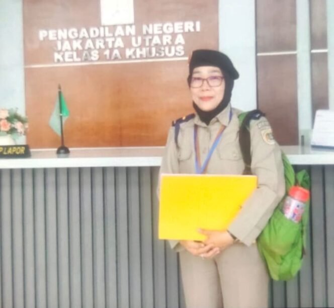
 Ketua RW Diduga Arogan, Warga Kecewa Pelayanan Publik Terkendala Saat Urus Keselamatan Jalan