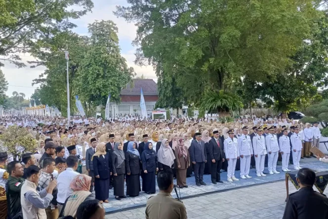 
 Gelombang Pengunduran Diri Pejabat di Kabupaten Cianjur Meningkat, Kini Menjadi Enam Orang