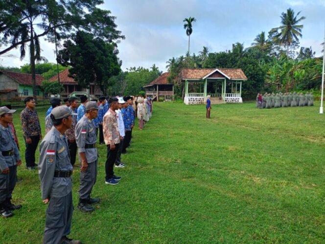 
 Peringatan Hari Ibu di Negeri Agung: Doa, Semangat, dan Penghargaan bagi Perempuan