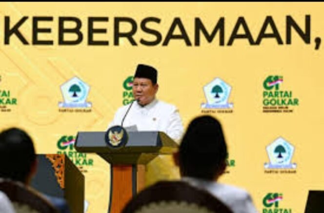 
 Prabowo Perintahkan Kedatangan 200 Helikopter untuk Kesiapsiagaan Nasional Mulai Tahun Depan