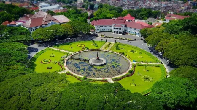 
 Empat Kota di Indonesia Raih Penghargaan Terbersih, Ada yang Mendunia