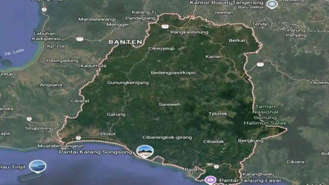 
 Perjalanan Panjang Kabupaten Lebak: Sejarah, Budaya, dan Potensi Besar di Usia ke-197