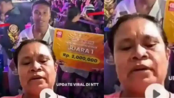 
 Hadiah Juara Karate Dijanjikan Rp 2 Juta, Atlet Hanya Terima Rp 300 Ribu: Orang Tua Protes, Publik Geram