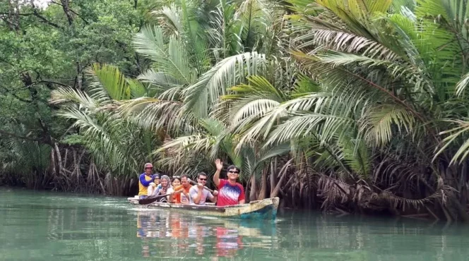 
 Liburan Seru di Banten: Temukan Wisata Alam, Budaya, dan Edukasi Keluarga