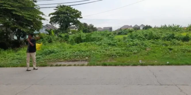 
 Petani Cilegon Terjebak Ketidakpastian Lahan, Gapoktan Dorong Kepastian Hukum Demi Masa Depan Pertanian