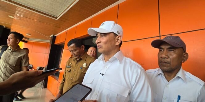 
 Penutupan 56 Tambang Ilegal di Banten Disebut Bukan Prestasi Pemerintah