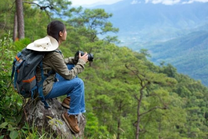 
 Alternatif Destinasi Liburan Tenang di Tengah Ramainya Nataru 2025