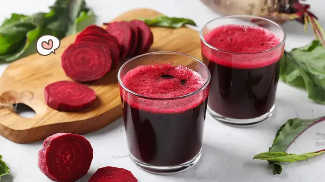 
 7 Minuman Penambah Darah Alami yang Bikin Hemoglobin Cepat Naik, Mudah Dibuat di Rumah