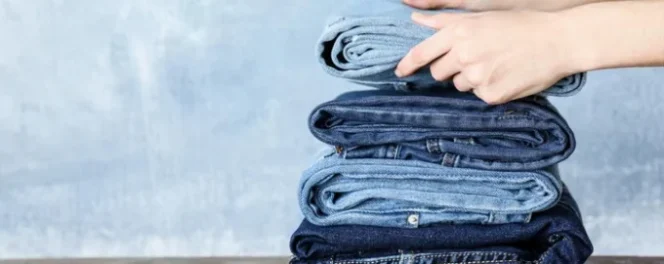 
 Cara Tepat Mencuci Jeans agar Tahan Lama, Ini Tips Ahli yang Wajib Diketahui