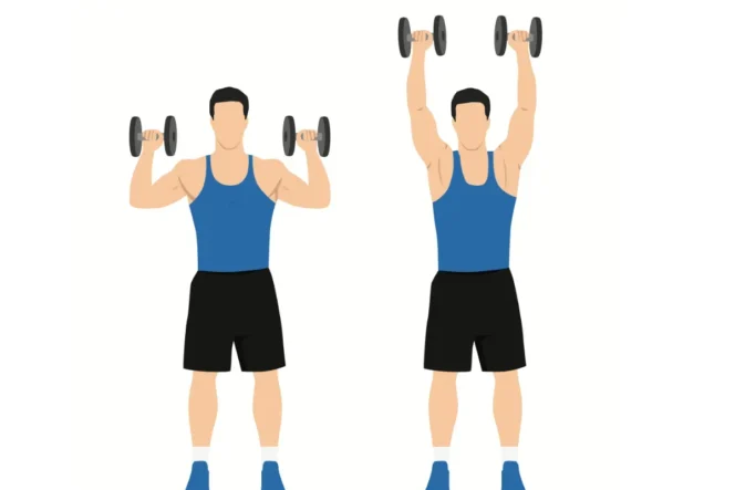 
 Latihan Angkat Beban di Rumah, Solusi Praktis untuk Pemula Tetap Bugar