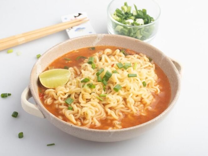 
 4 Menu Sarapan yang Diam-diam Bisa Memicu Kerusakan Ginjal