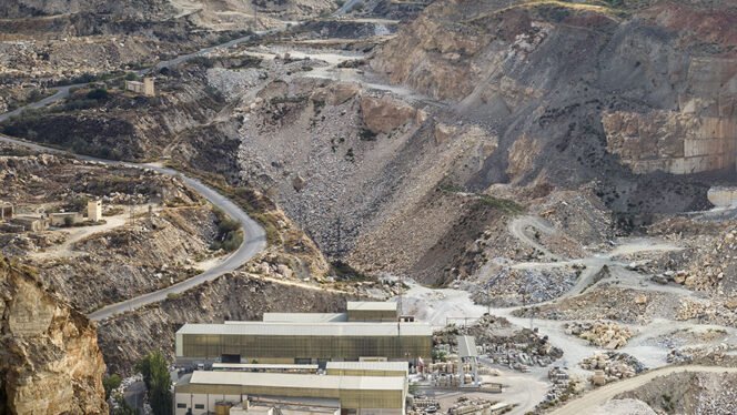 
 Profil Tambang Emas Martabe dan Polemik Tuduhan Perparah Banjir di Sumatra Utara