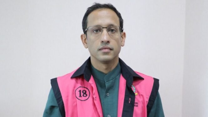 
 Di Balik Mundurnya Nadiem dari Gojek, Jaksa Beberkan Dugaan Siasat Pengaruh Bisnis