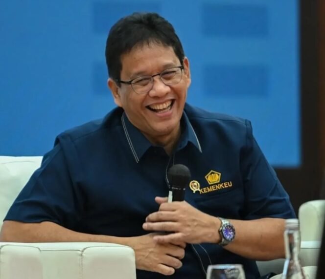 
 Fenomena Mengejutkan: Pejabat Ungkap Kaum Super Kaya Masih Menikmati Subsidi Negara