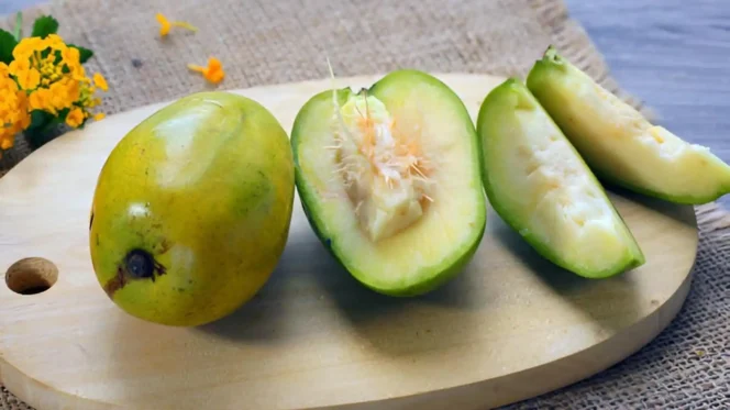 
 Inovasi Lezat dari Kedondong: Lima Resep Mudah dan Menyegarkan untuk Dicoba di Rumah