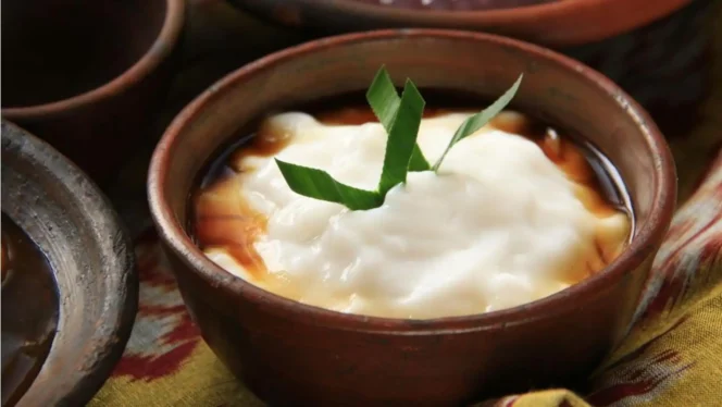 
 Menikmati Hidangan Penutup Vegetarian Indonesia yang Lezat dan Wajib Dicoba