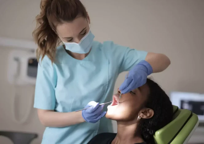 
 Gratis Tanpa Biaya, Ini Daftar Perawatan Gigi yang Bisa Dinikmati Peserta BPJS Kesehatan