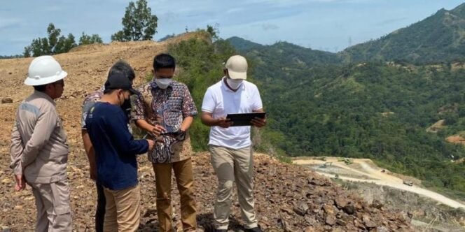 
 Sidak 28 Lokasi Tambang di Bojonegara–Puloampel: Legal di Atas Kertas, Warga Masih Dibayangi Dampak Sosial-Lingkungan