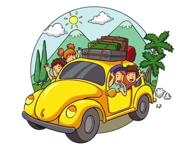 
 Tren Liburan 2026: Dari Wisata Sunyi hingga Perjalanan Penuh Makna