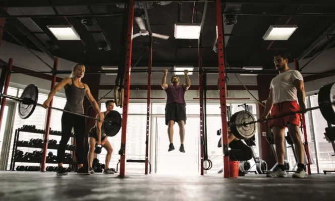 
 7 Gerakan Olahraga Efektif untuk Mendapatkan Perut Rata