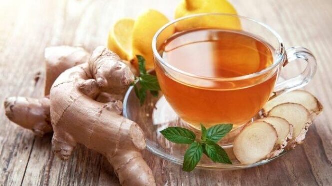 
 Rahasia Teh Rimpang, Minuman Rempah Nusantara untuk Turunkan Berat Badan Secara Alami