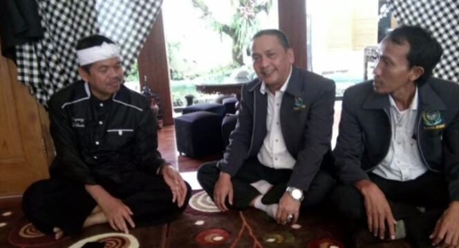 
 Polemik UMSK Jawa Barat Memanas, Zuli Zulkipli Singgung Transparansi Serikat Buruh